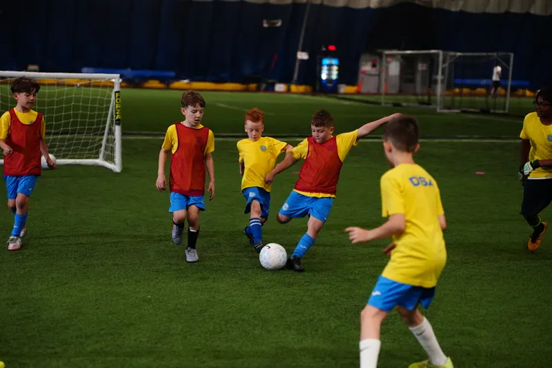Training Sessions