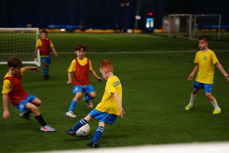 Training