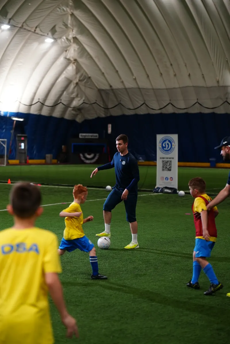 Training